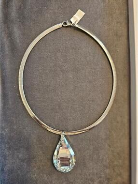 Reversable Necklace And Pendant *Read*